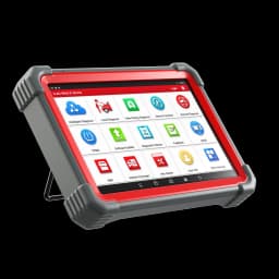 X431 Pro 5 & X-PROG3 LAUNCH Key Programming Tool Car Diagnostic Tool All Key Lost Programming IMMO Immobilizer Auto Scanner