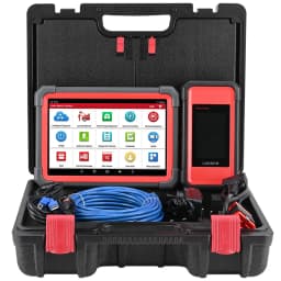 X431 Pro 5 & X-PROG3 LAUNCH Key Programming Tool Car Diagnostic Tool All Key Lost Programming IMMO Immobilizer Auto Scanner