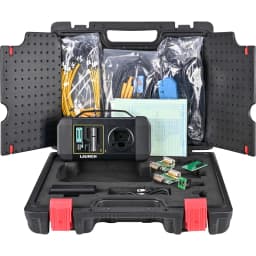 X431 Pro 5 & X-PROG3 LAUNCH Key Programming Tool Car Diagnostic Tool All Key Lost Programming IMMO Immobilizer Auto Scanner