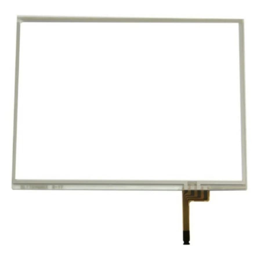 Touch screen for NINTENDO NEW 2DS XL, NEW N2DS XL, bottom digitizer