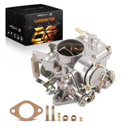 Carburetor Fit for VW 34 PICT-3 12V Electric Choke 1600CC for 113129031K