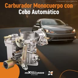 Carburetor Fit for VW 34 PICT-3 12V Electric Choke 1600CC for 113129031K