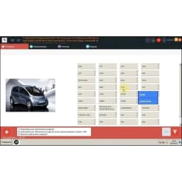 Diagbox V9.68 V9.91 V8.55 V9.96 Diagnosis V7.83 PP2000 V48/V25 Lexia-3 For Citroen/Peugeot Car Diagnostic Tool Software Download