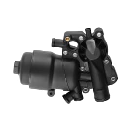 New Oil Filter Housing 059115389K for Audi A4 A5 A6 A7 Q5 Q7 VW Touareg 3.0 TDI 059115389P 059115389K 059115389H