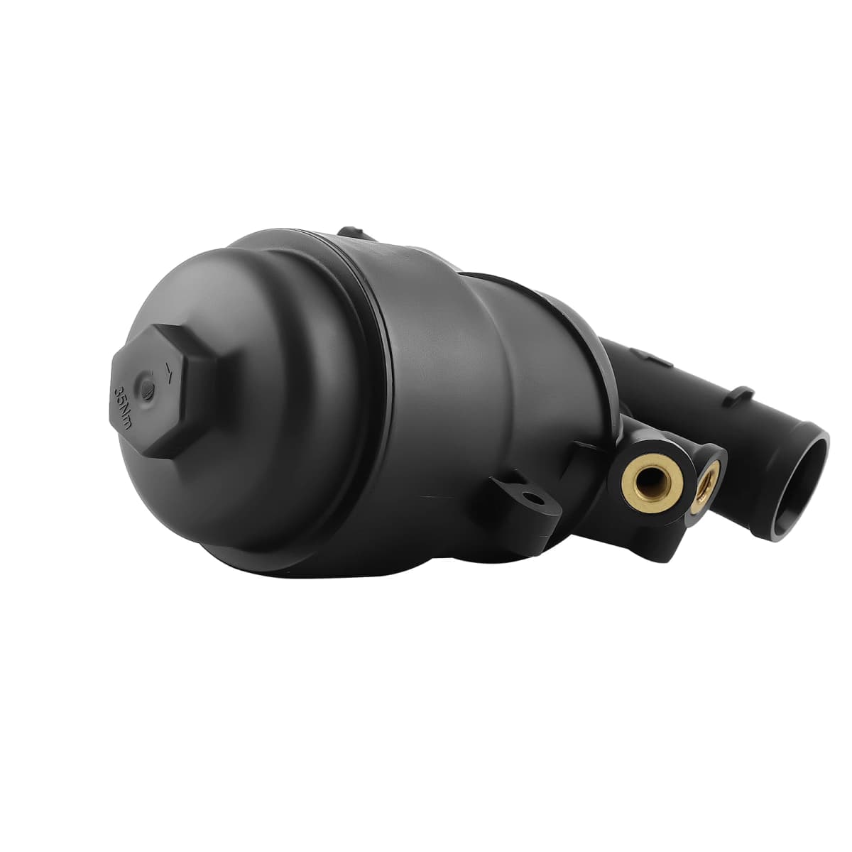 New Oil Filter Housing 059115389K for Audi A4 A5 A6 A7 Q5 Q7 VW Touareg 3.0 TDI 059115389P 059115389K 059115389H