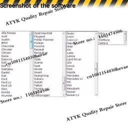 Tolerance Data 2009.2 Free Keygen Car Software Auto Repair Program Install Video Guide Car Repair Software auto-data-base