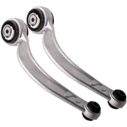 2Pcs Front Suspension Lower Wishbone Track Control Arm For Jaguar S-Type Ccx_ R Wishbone C2C39683