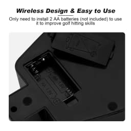 Putting Cups Compact Size Returning Putters Tool Indoor Ball Putter