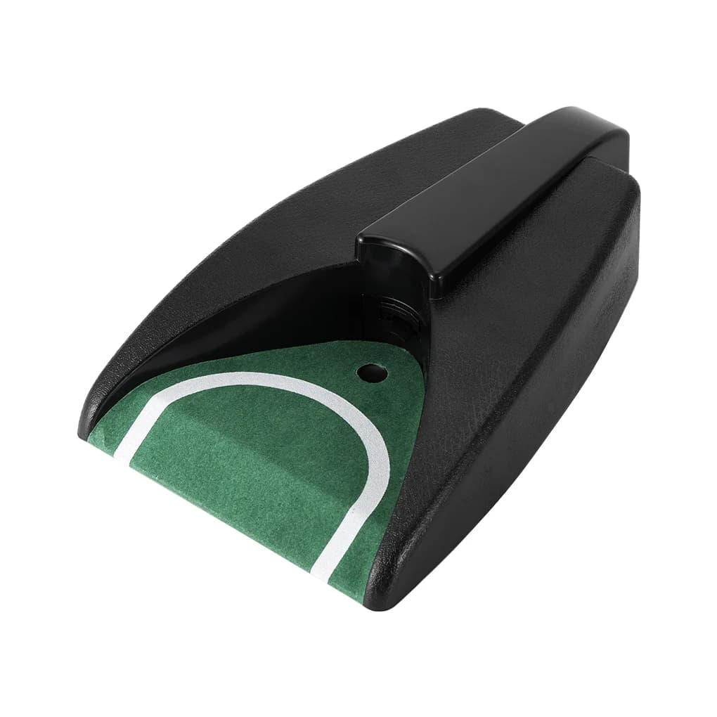 Putting Cups Compact Size Returning Putters Tool Indoor Ball Putter