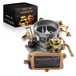 Carburetor for Datsun Nissan J15 520 521 620 for Cabstar Homer 72-76 for Caravan 1975-  for 16010-B0302