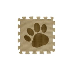 Pet Feeding Mat Dog Cat Puppy Kitten Bowl Food Water Non Slip Easy Clean Easipet