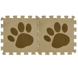 Pet Feeding Mat Dog Cat Puppy Kitten Bowl Food Water Non Slip Easy Clean Easipet