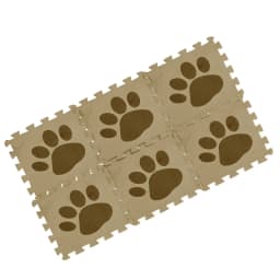 Pet Feeding Mat Dog Cat Puppy Kitten Bowl Food Water Non Slip Easy Clean Easipet