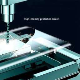 3PCS Tempered Glass For Honor 90/90 Pro Full Cover Screen Protector for Huawei Honor X9 Pro 8S X6 X7 X8 Protective Glass