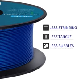 Geeetech 5kg PETG 1.75mm Filament 3d print wire Vacuum Packaging Local Warehouses Colorful Plastic for most FDM 3D printer