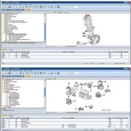 2025 NEW Mitchell Ultramate 7 Complete Advanced Estimating System + Ultra Patch & HAYNES PRO Vivid 2015.1 Automotive Workshop