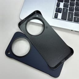 Ultra Thin Carbon Fiber Texture Magnetic Case for Magsafe Oppo Find X8 X6 Pro X7 Ultra Hard PC Frameless Cover