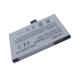 For Pocketbook Pro 602 603 902 903 912 612 920 Pro 920W Barnes&Noble NOOK BNRB1530 3.7V 1530mAh DR-NK01 Replacement battery