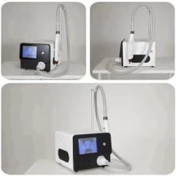 Picosecond 532nm 755nm 1064nm Tattoo Removal Remove Freckle White New Pico Lase Tattoo Removal Portable