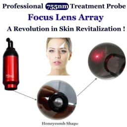 Picosecond 532nm 755nm 1064nm Tattoo Removal Remove Freckle White New Pico Lase Tattoo Removal Portable