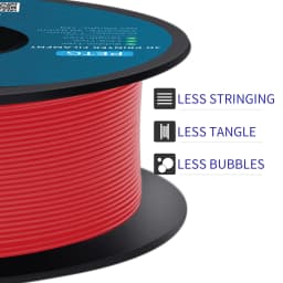 Geeetech 5kg PETG 1.75mm Filament 3d print wire Vacuum Packaging Local Warehouses Colorful Plastic for most FDM 3D printer