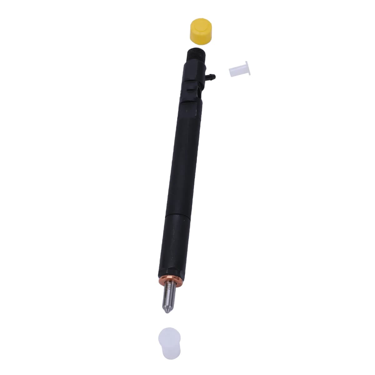 Applicable to Citroen C5 2.0 fuel injector 9656389980 (without ring model)