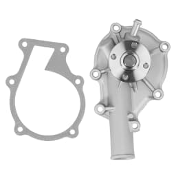 Water Pump For Kubota Tractor B2400 BX2660 Direct Fit 16251-73034 Aluminum