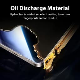 Tempered Glass Screen Protector for iPad Pro Air 2024 13 11 12.9 inch 9th 10th Generation for iPad Air 3 4 5 8th 7th Mini 6 Film