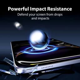 Tempered Glass Screen Protector for iPad Pro Air 2024 13 11 12.9 inch 9th 10th Generation for iPad Air 3 4 5 8th 7th Mini 6 Film