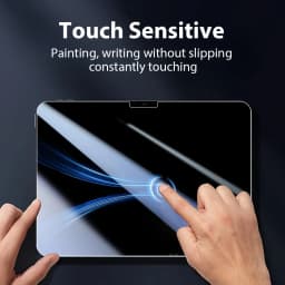 Tempered Glass Screen Protector for iPad Pro Air 2024 13 11 12.9 inch 9th 10th Generation for iPad Air 3 4 5 8th 7th Mini 6 Film