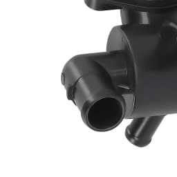 Thermostat Housing for Audi Q3 Komfort/Premium Plus/Quattro 2015-2017 2.0L
