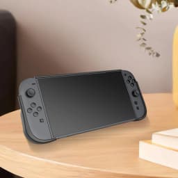 TPU Case for Nintendo for Switch 2 Protective Case Sleeve Shockproof Full Protective Shell for Switch 2 Handheld Gaming Console