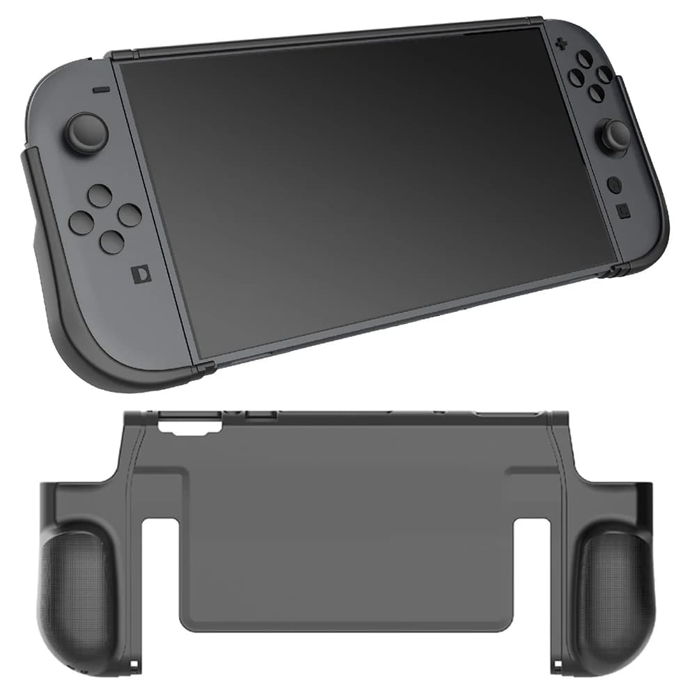 TPU Case for Nintendo for Switch 2 Protective Case Sleeve Shockproof Full Protective Shell for Switch 2 Handheld Gaming Console