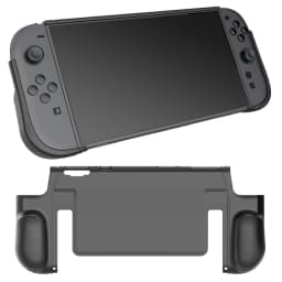 TPU Case for Nintendo for Switch 2 Protective Case Sleeve Shockproof Full Protective Shell for Switch 2 Handheld Gaming Console