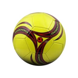 PVC Durable Soccer Training Balls For Passionate Athletes Teamwork Soccer Balls And Long-lasting Characteristics thick