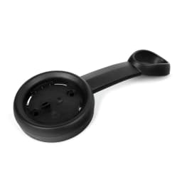 Seat Armrest For MINI R60 Cooper Countryman 2010 2011 2012 2013 2014 2015 2016 Front Seat Exterior Handle Black Car Accessories