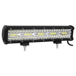 4-23 inch Off Road LED Light Bar 12V 24V 8D Combo Led Bar/Work Lights for Car Jeep Truck Suv 4x4 Atv Boat Lightbar Headlight