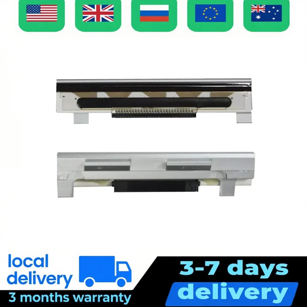 IBM SureMark 4610-2NR 4610-2CR Thermal Printhead 203dpi,44D0189