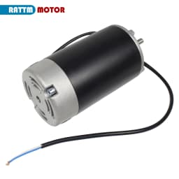 【BR & EU Stock】DC 550W 750W Brushed Mini Lathe Motor & Main Control Board For CJ 0618 CD 210V WM210V Lathe Machine Part