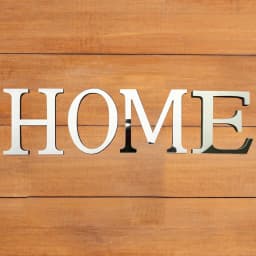 Home Wall Decor Stickers, Sign Wall Art Decals Decor Self Adhesive Removable Eco-Friendly for Home Kitchen Bedroom Decoration.