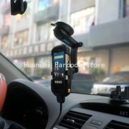 5V 2A Car Mount Charger For Zebra Symbol TC77 TC70 TC72 TC75 TC70X TC75X TC700H