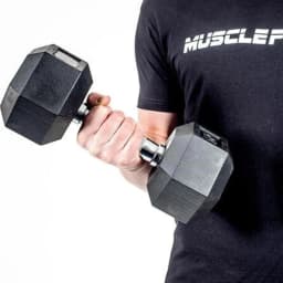 2pc 5kg/7.5kg Fitness Dumbbell Sports Hex Weights Sets Home Gym Fitness Hexagonal Dumbbells Kit Weight Lifting Exercise