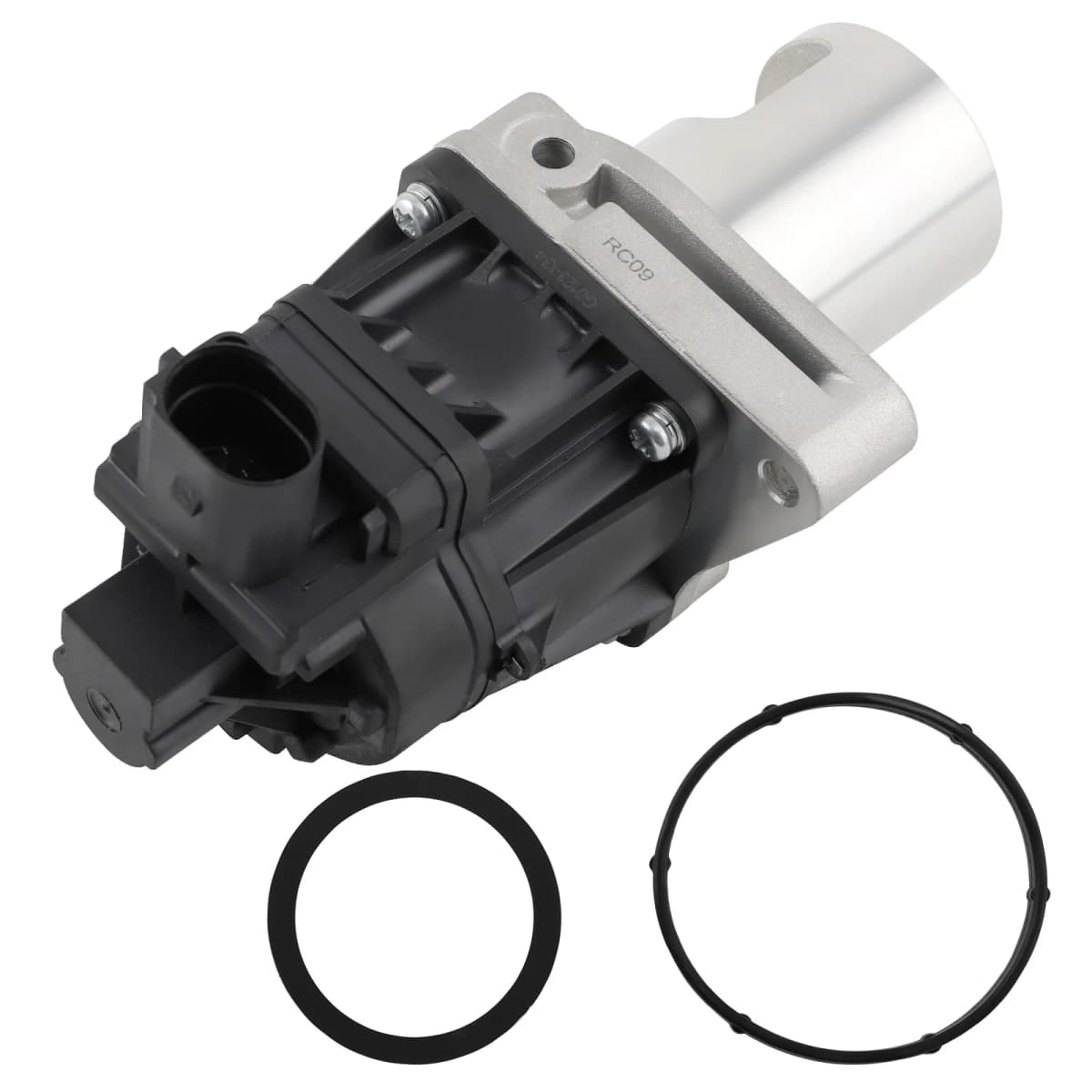 EGR Valve For Opel Vauxhall Astra Insignia Meriva 1.6 CDTI 55570005 Returned