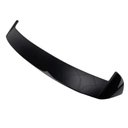 Upper Roof Wing for SEAT Leon MK3 5F 5-Door 2012-2020 Rear Spoiler ABS