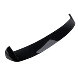 Upper Roof Wing for SEAT Leon MK3 5F 5-Door 2012-2020 Rear Spoiler ABS