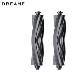 Dreame L10s Ultra Gen 2 / L30s Ultra Robot Vacuum Spare Parts Main Side Brushes Mop Cloths HEPA Filters Dust Bags Accessories