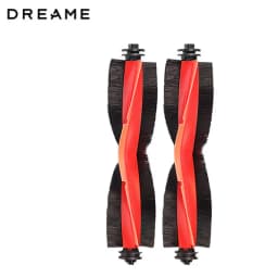 Dreame L10s Ultra Gen 2 / L30s Ultra Robot Vacuum Spare Parts Main Side Brushes Mop Cloths HEPA Filters Dust Bags Accessories