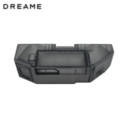 Dreame L10s Ultra Gen 2 / L30s Ultra Robot Vacuum Spare Parts Main Side Brushes Mop Cloths HEPA Filters Dust Bags Accessories