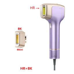 KBT36 Hair Removal IPL Laser Epilator ICE Cold 999999 Flashes Automatic Home Use Remover For Women Men Body Depilador a laser