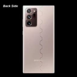 2pcs 360° Full Body Cover Screen Protector For Xiaomi Redmi Note 14 12 13 11 pro Plus 12pro+ 13pro+ Soft Hydrogel Gel Film